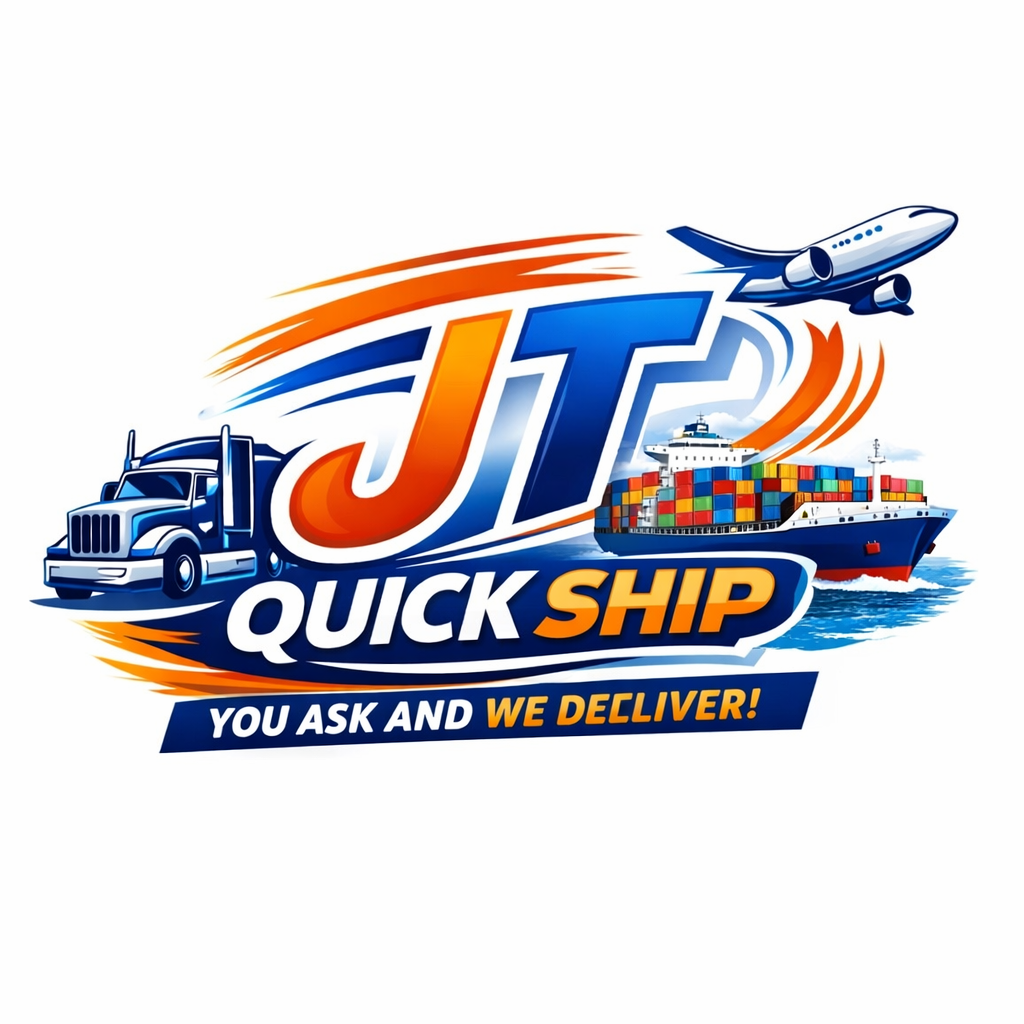 JT QuickShip